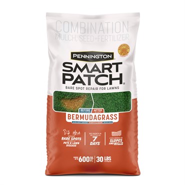 Penn 30# Smart Patch Bermuda