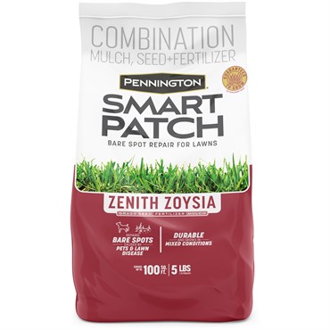 Penn 5# Smart Patch Zoysia