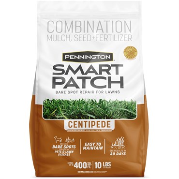 Pennington 10# Smart Patch Centipede