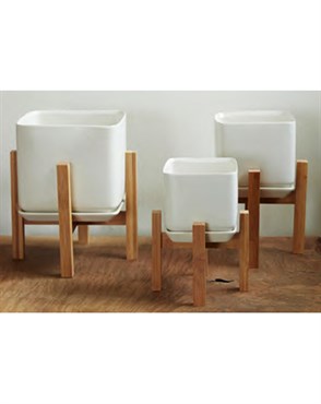 Mid 9" Mordern Small Stand