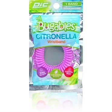 Pic Bugables Mosquito Repellent Coils