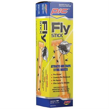 Pic Fly Stick Fly Catcher