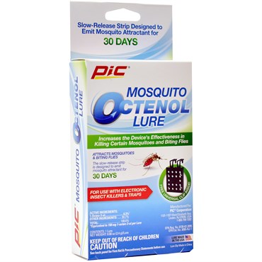 Pic Octenol Lure