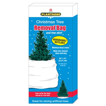 Plantabbs Prolong Green Tree Removal Bag Plantabbs Prolong Green Tree Removal Bag