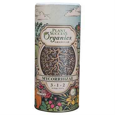 Plant Success Organics Granular 1lb