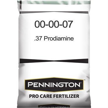 Penn 50# .37 Prodiamine 0-0-7
