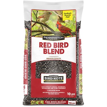 Penn Pride 10# Red Bird Blend