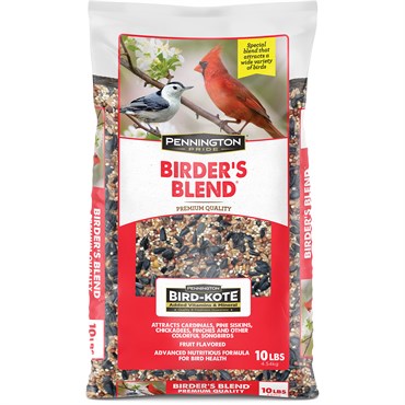 Penn Pride 10# Birder's Blend