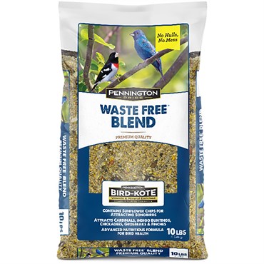 Penn Pride 10# Waste Free Blend