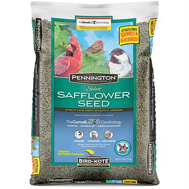 Penn Select 7# Safflower Seed