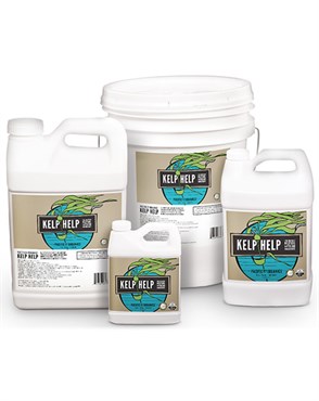 PNW 32oz Kelp Help All Purpose Liquid Auxiliary