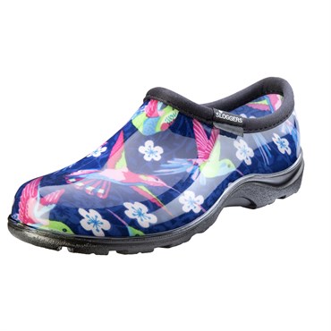 Sloggers Womens Shoe Hummingbird Pink Size 10