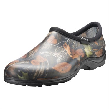 Sloggers Mens Shoe Camo Hardwood Size M12