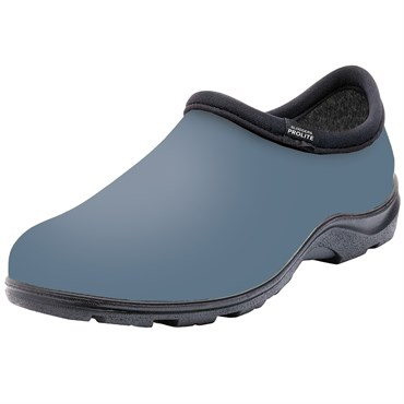 Sloggers Womens ProLite Comfort Shoe Blue Mist Size 7