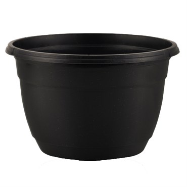 POPP  MAL 27  10-5/8" HB BLK 50/CS 30CS/PL