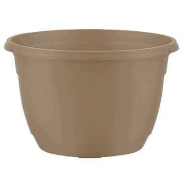 POPP  MAL 27  10-5/8" HB MOCHA 50/CS 30CS/PL