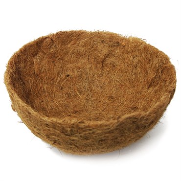 PlantBest 14"/35cm Coconut Coir Liner