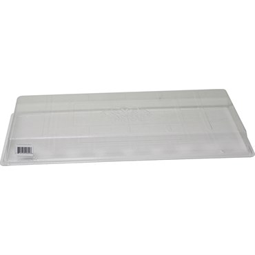 PlantBest 10x20 Professional Humidity Dome
