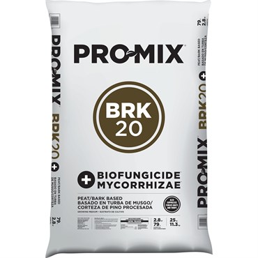 Premier Pro-Mix BK BIO + MYCO 2.8cf (48/PL)