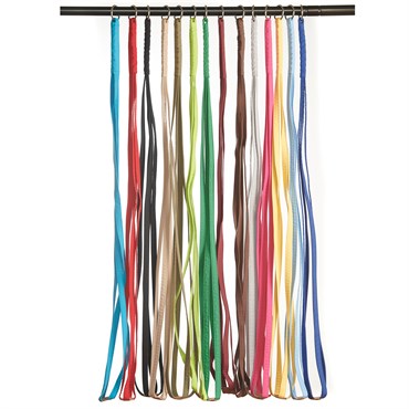 Primitive 36" Fabric Planter Hanger Assorted Solid Colors