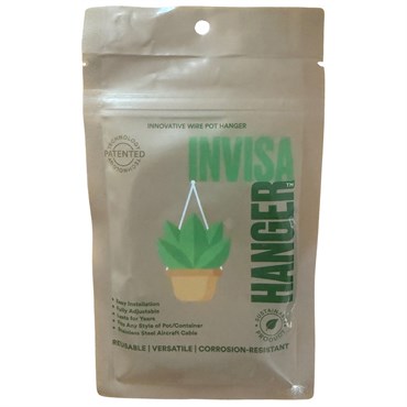 Primitive Invisa Hanger Wire Pot Hanger PDQ - Image 2