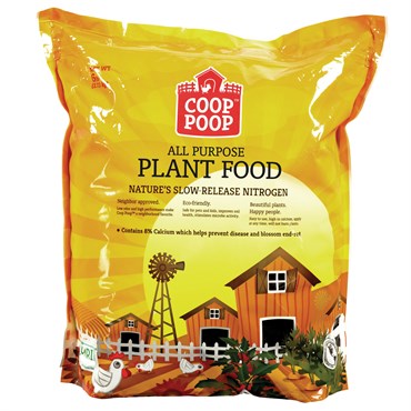 Pearl Valley 6# Coop Poop Chicken Manure