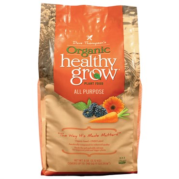 Pearl Valley 6# Healthy Grow All Purpose Fertilizer
