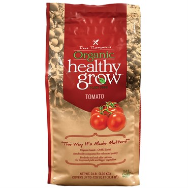 Pearl Valley 3# Healthy Grow Tomato Food