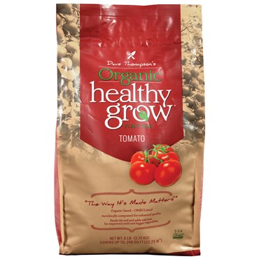 Pearl Valley 6# Healthy Grow Tomato Food
