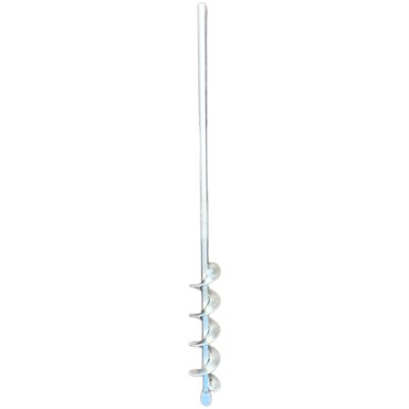 Power Planter 1.5"x18" Old Glory Garden Auger