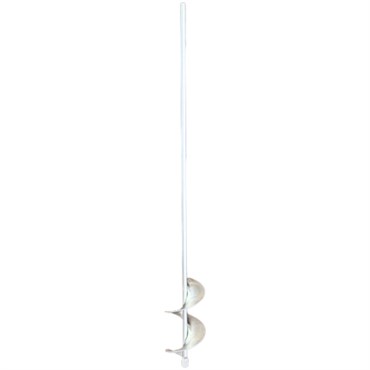 Power Planter 3"x24" Old Glory Garden Auger
