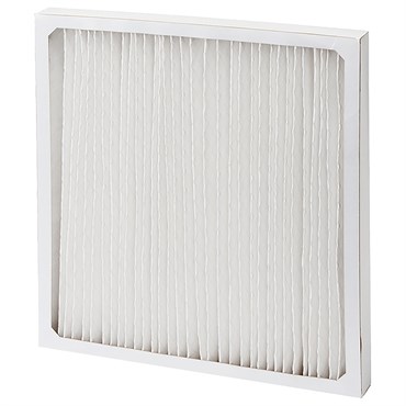 Quest 6 Series Merv Filter 12/CS