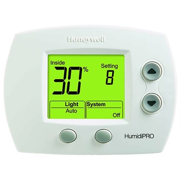 Honeywell Humidipro