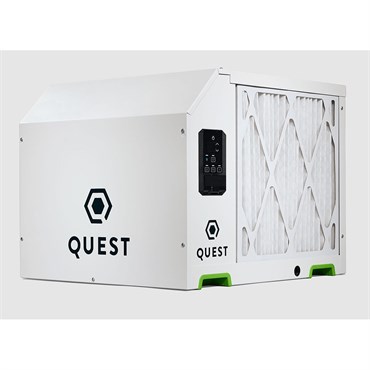 Quest 506 277V Overhead Dehumidifier A2L 1/PL