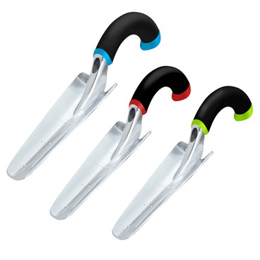 Radius 12pc Transplanter Mixed Color Pack