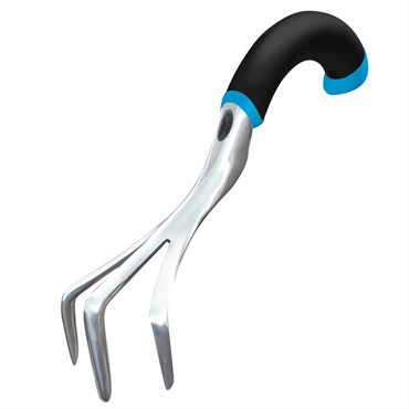 Radius Cultivator Blue