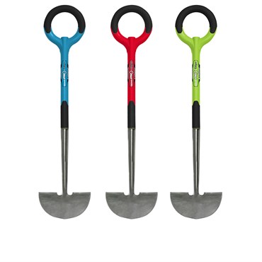 Radius 4pc PRO Edger Mixed Color Pack