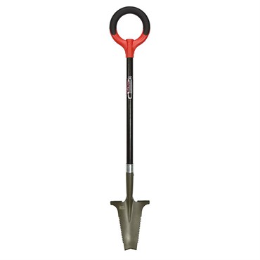 Radius Root Slayer Perennial Shovel