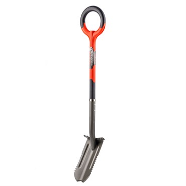 Radius Root Slayer Trench Spade