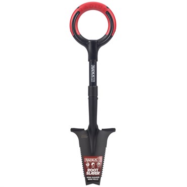 Radius Root Slayer 2.0 Mini-Digger