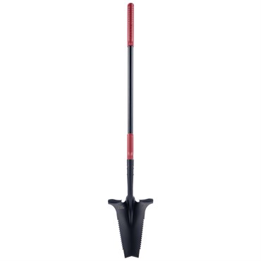 Radius Root Slayer 2.0 LH Shovel