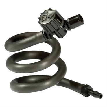 Rain Bird 360 Degree Mister w/12" Tubing