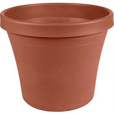 Bloem 4" TerraPot Terra Cotta