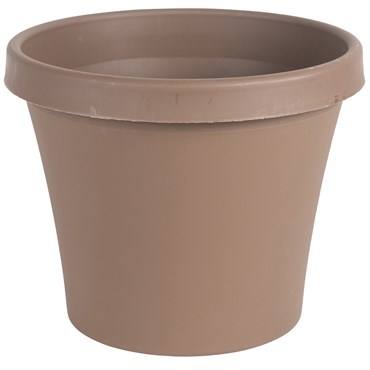 Bloem 16" TerraPot Chocolate
