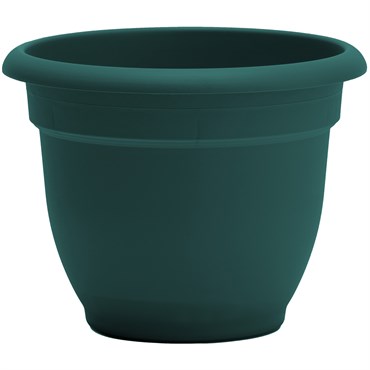 Bloem 6" Ariana Planter Charleston Green