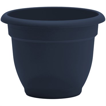 Bloem 12" Ariana Planter Navy