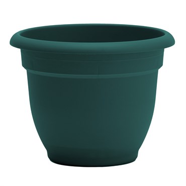 Bloem 16" Ariana Planter Charleston Green
