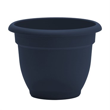 Bloem 16" Ariana Planter Navy
