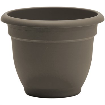 Bloem 20" Ariana Planter Peppercorn