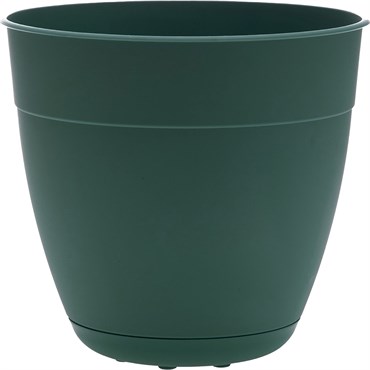 Bloem 8" Dayton Planter Turtle Green